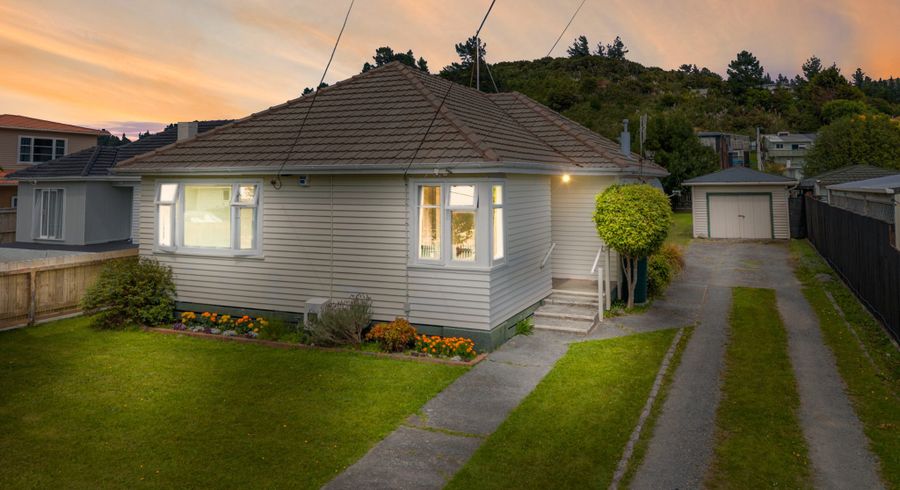  at 53 Hyde Street, Wainuiomata, Lower Hutt, Wellington