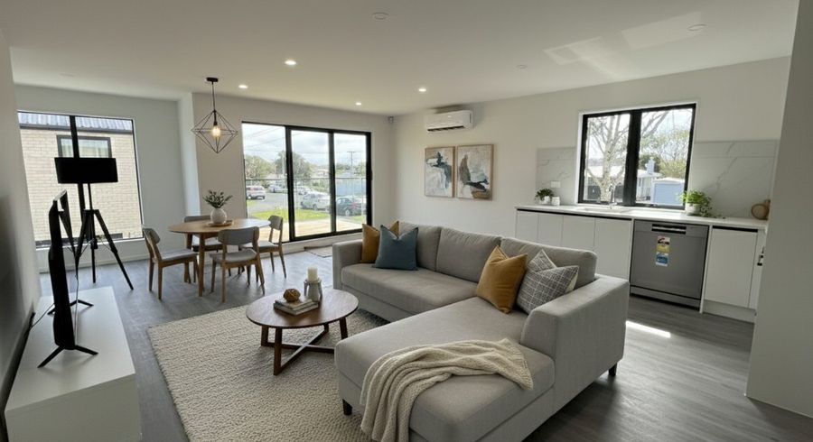  at 175 West Tamaki Road, Glen Innes, Auckland City, Auckland