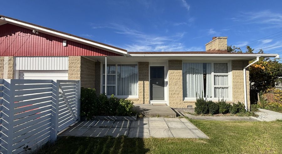  at 102 Highsted Road, Bishopdale, Christchurch City, Canterbury
