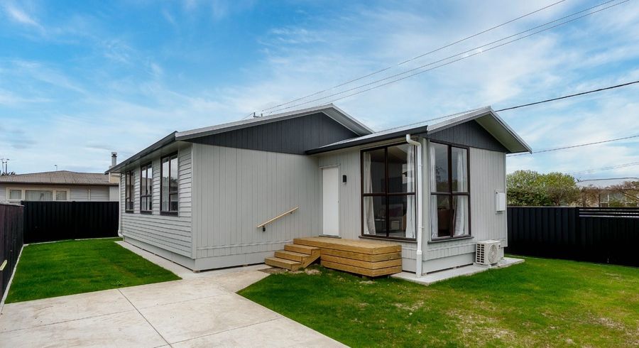  at 30 Caxton Street, Onekawa, Napier, Hawke's Bay