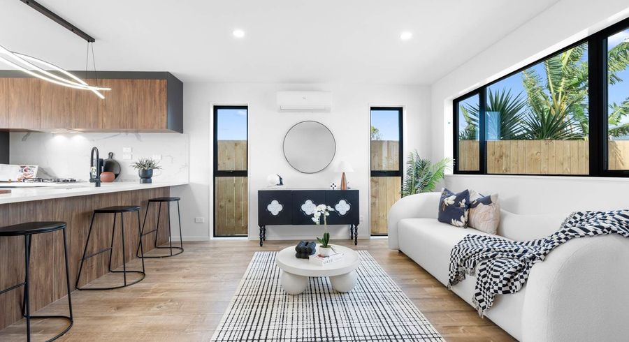  at Lot 3, 34 Allen Street, Mangere East, Manukau City, Auckland