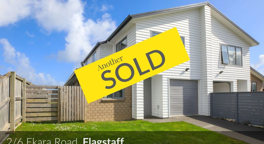  at 2/6 Ekara Road, Flagstaff, Hamilton