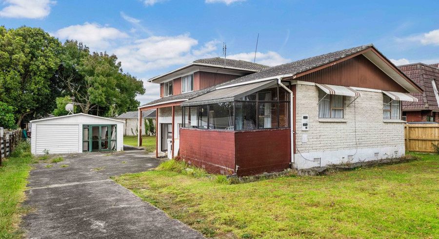  at 12 Ashdown Place, Pahurehure, Papakura, Auckland