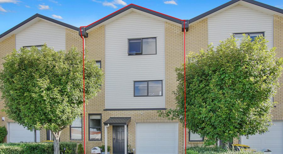  at 207/172 McLeod Road, Te Atatu South, Waitakere City, Auckland