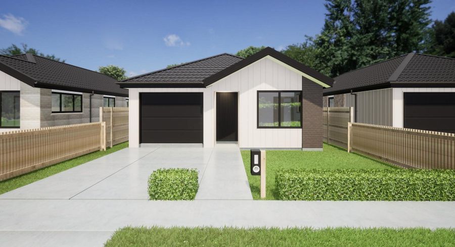  at Lot 51, 37 Rorotu Ave, Karaka, Franklin, Auckland