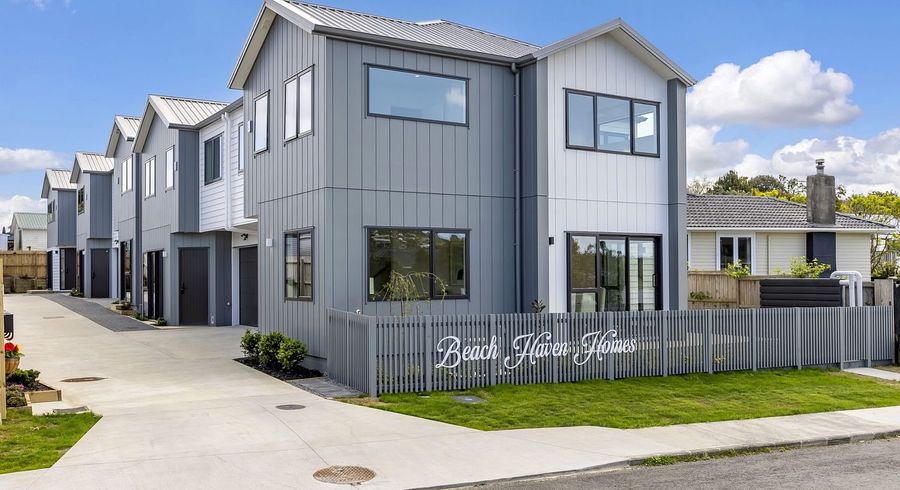  at 27D O'Donn Avenue, Beach Haven, North Shore City, Auckland