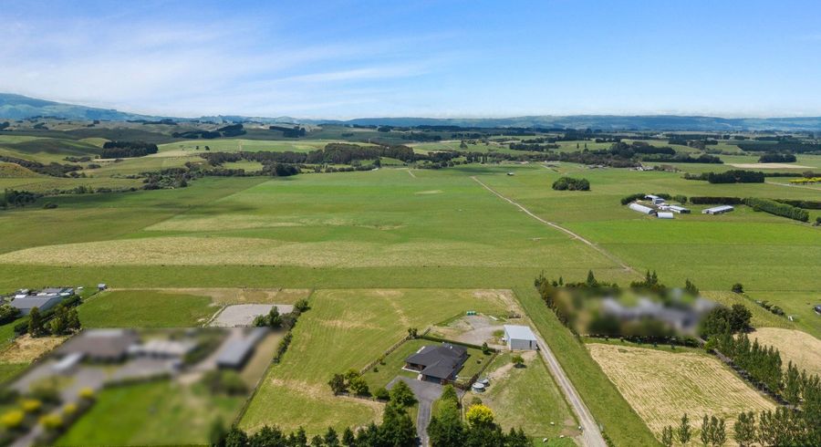  at 580 Taonui Road, Colyton