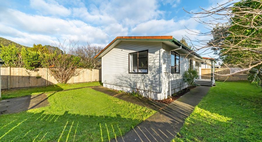  at 193a Whites Line East, Waiwhetu, Lower Hutt, Wellington