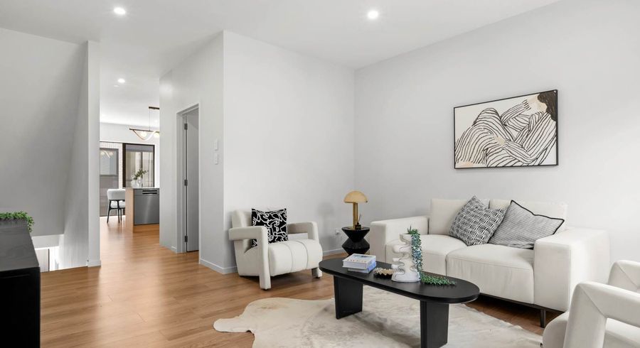  at Lot 4/36 Thatcher Street, Mission Bay, Auckland City, Auckland