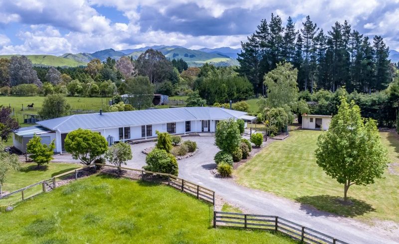  at 423 Norfolk Road, Waingawa
