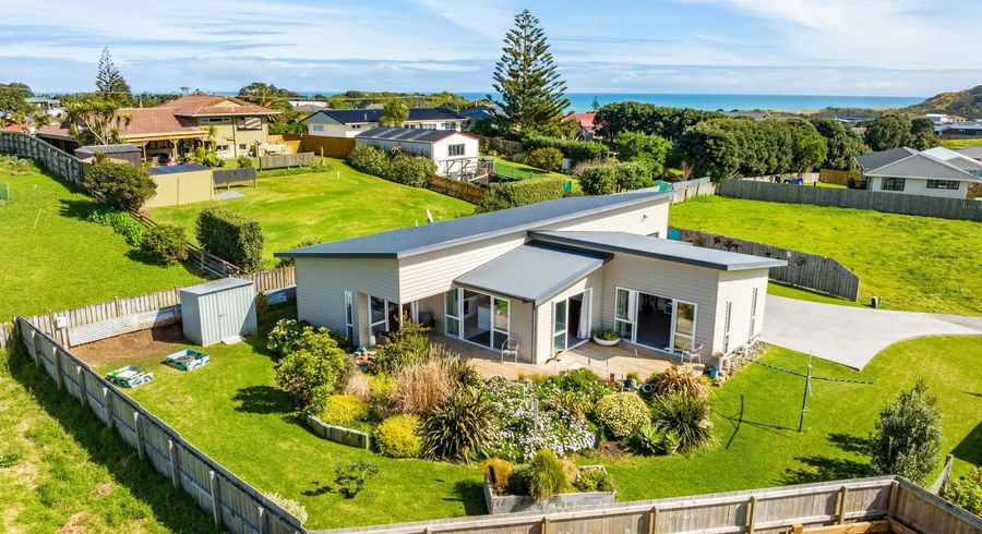  at 11 Sunset Drive, Dargaville