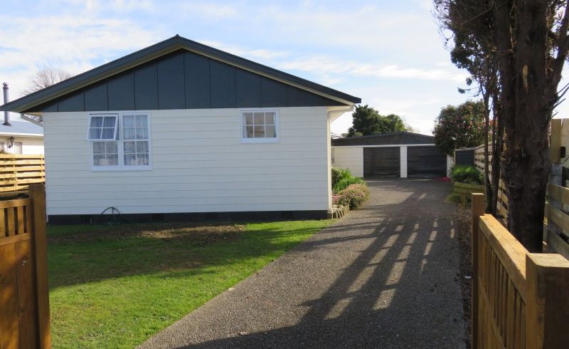  at 129 Tremaine Avenue, Westbrook, Palmerston North