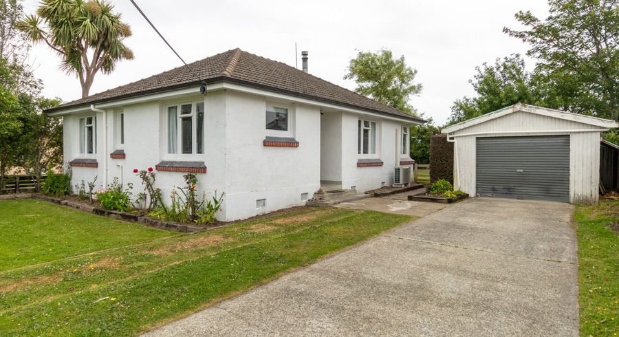  at 68 Drury Lane, Grasmere, Invercargill