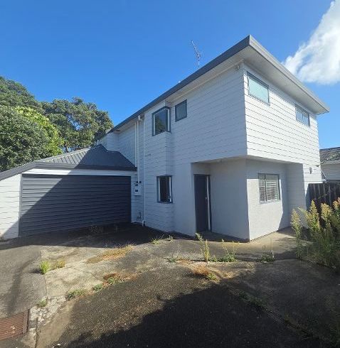  at Northcote, North Shore City, Auckland