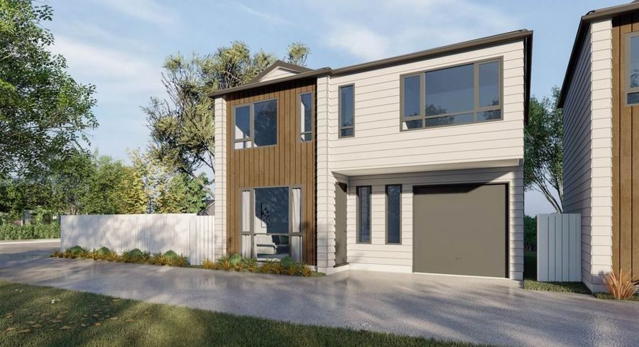  at 153B Penrose Road, Mount Wellington, Auckland City, Auckland