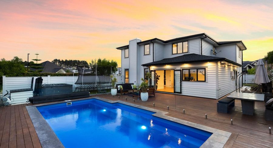  at 31 Vue Terrace, Silverdale, Silverdale