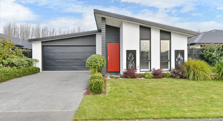  at 8 McLendon Green, Belfast, Christchurch City, Canterbury