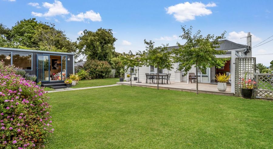  at 30 Signal Street, Marton, Rangitikei, Manawatu / Whanganui