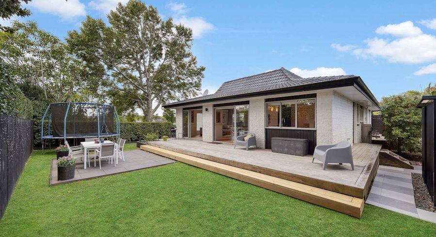  at 6A Steele Street, Meadowbank, Auckland City, Auckland