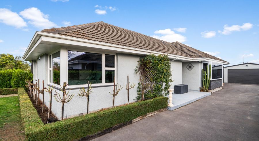  at 41 Liverton Crescent, Bishopdale, Christchurch City, Canterbury