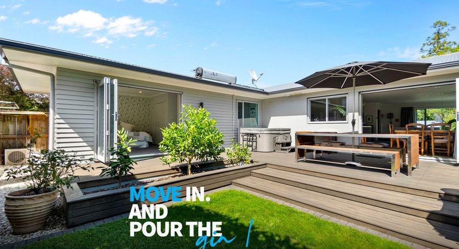  at 916B River Road, Queenwood, Hamilton