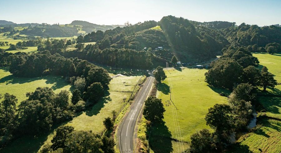 at 362A Whananaki North Road, Opuawhanga, Hikurangi