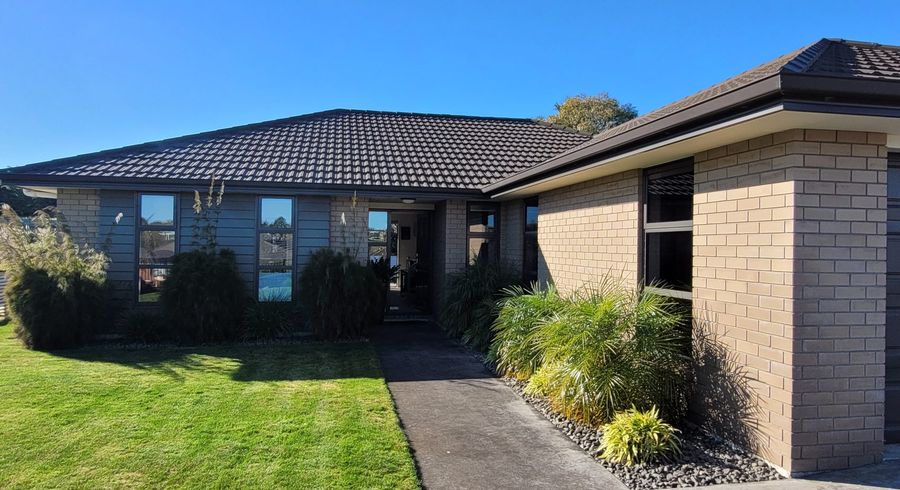  at 49 Ainslee Street, Highlands Park, New Plymouth, Taranaki