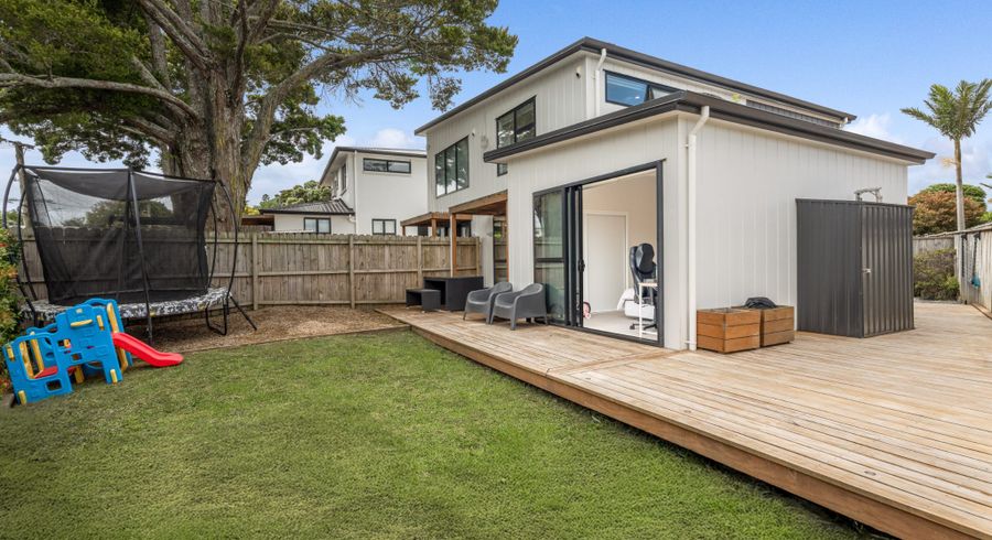  at 2/48 Wallace Road, Papatoetoe, Manukau City, Auckland