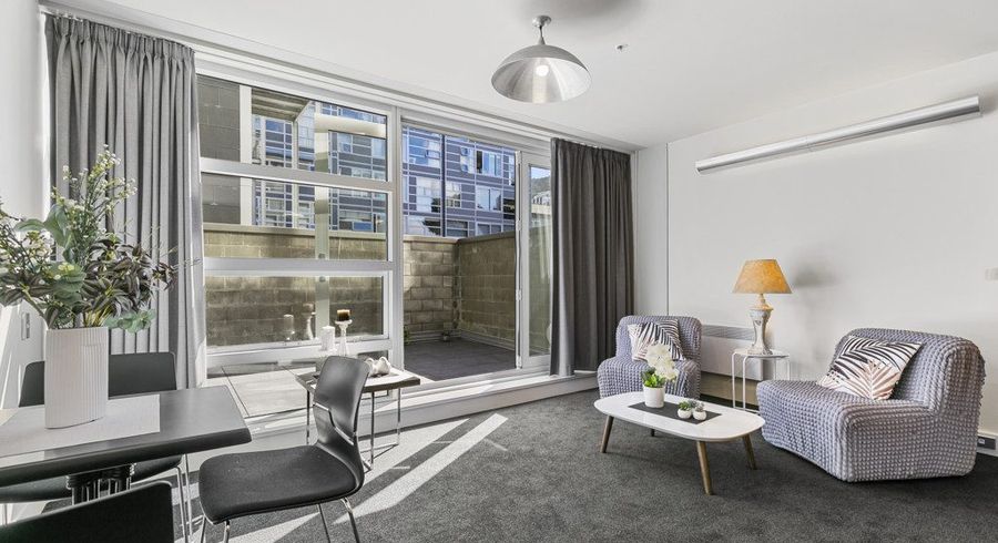  at 3/43 Mulgrave Street, Thorndon, Wellington
