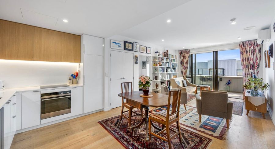  at 203/1 Kimiora Street, Three Kings, Auckland City, Auckland