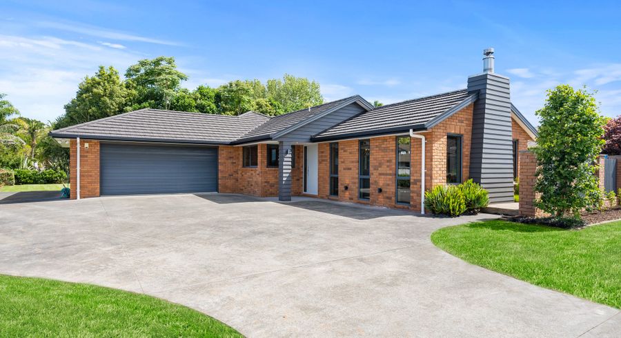 at 18 Mcainch Place, Kamo, Whangarei