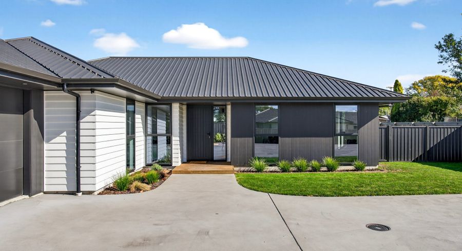  at 7 Market Street, Masterton, Masterton, Wellington