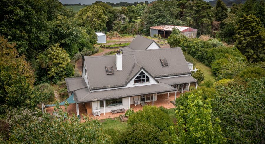  at 269 Union Road, Mauku, Pukekohe