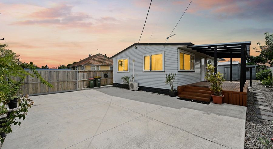  at 22A Pine Avenue, Bader, Hamilton, Waikato