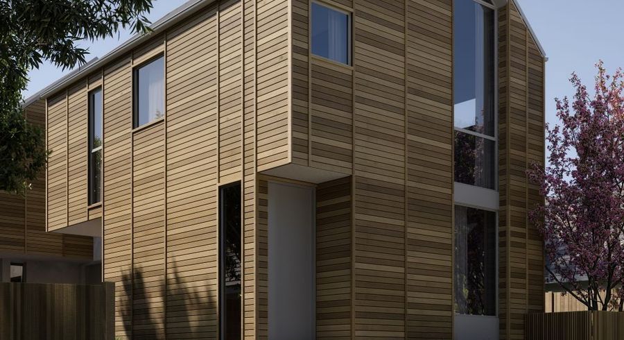  at 23 Webb, Merivale, Christchurch City, Canterbury