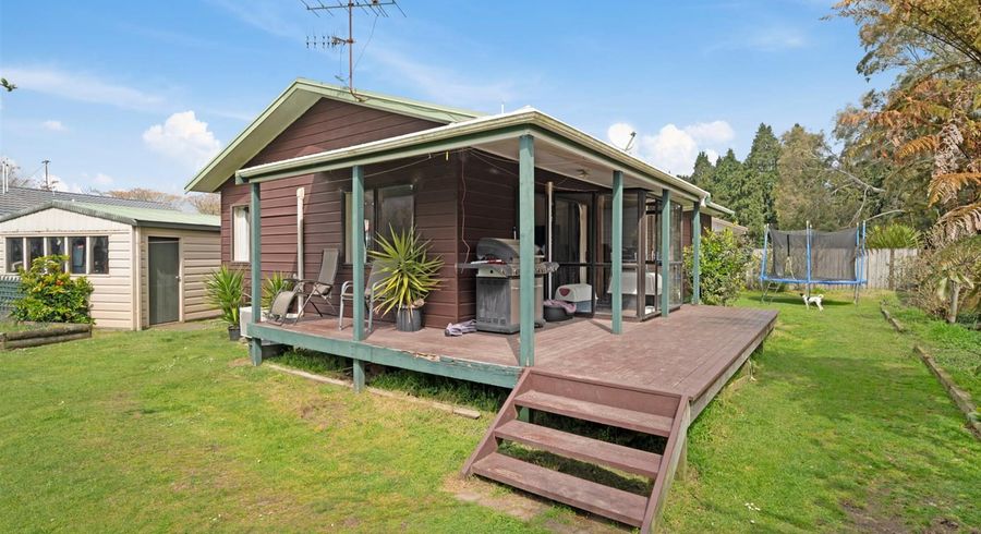  at 43B Aquarius Drive, Kawaha Point, Rotorua