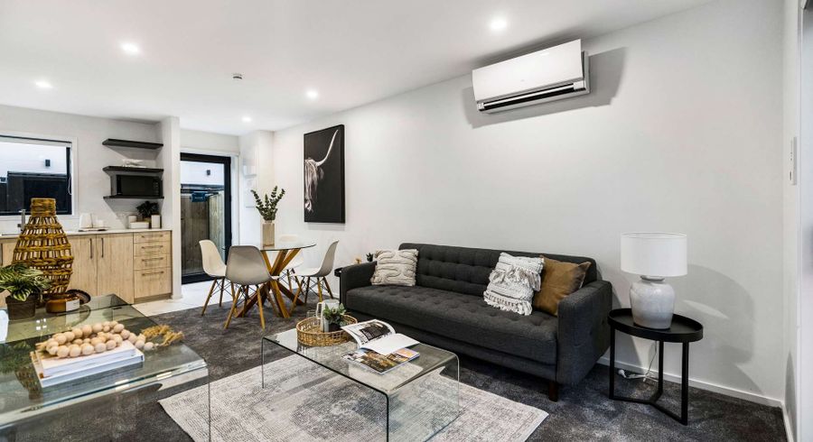  at 5/30 Aberdeen Street, City Centre, Christchurch City, Canterbury