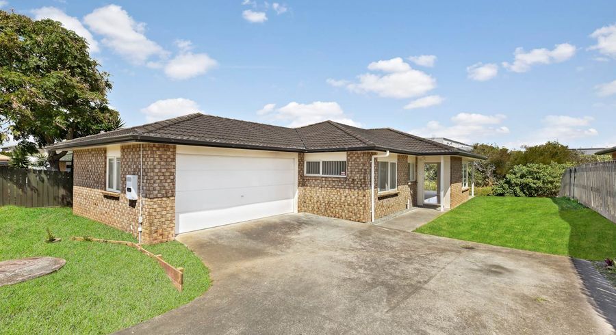  at 21 Jaylo Place, Mangere, Auckland