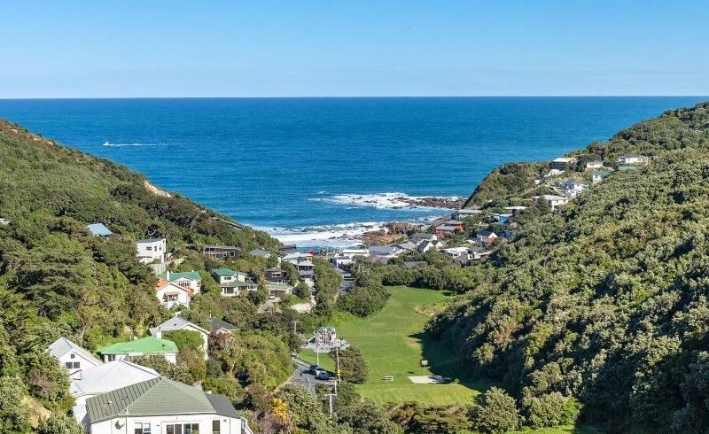  at 32A View Road, Houghton Bay, Wellington, Wellington
