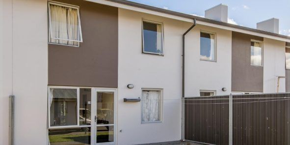  at 23/336 Lincoln Road, Addington, Christchurch