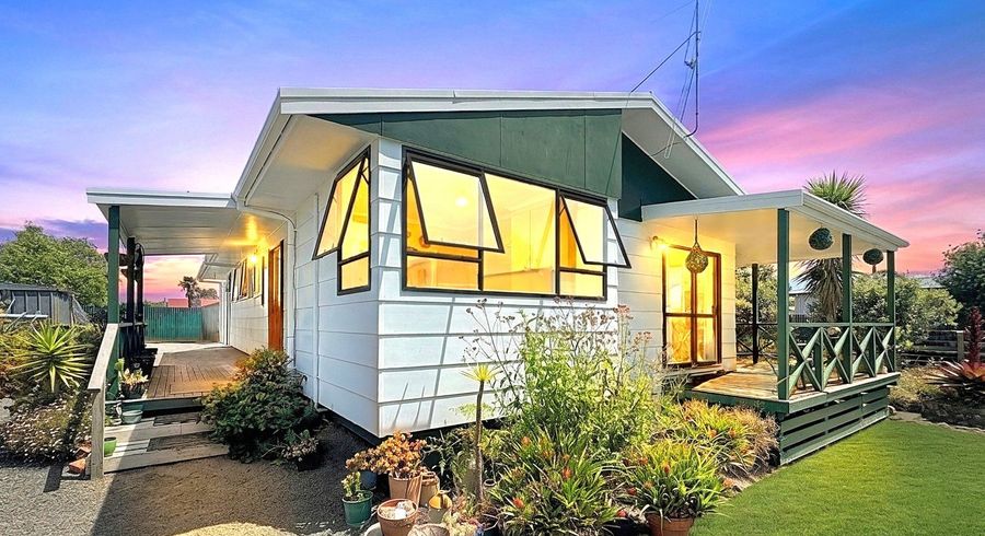  at 8 Sturdee Street, Wairoa, Wairoa, Hawke's Bay