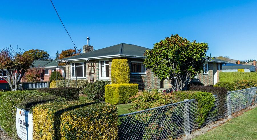  at 7 Betten Street, Waimate, Waimate
