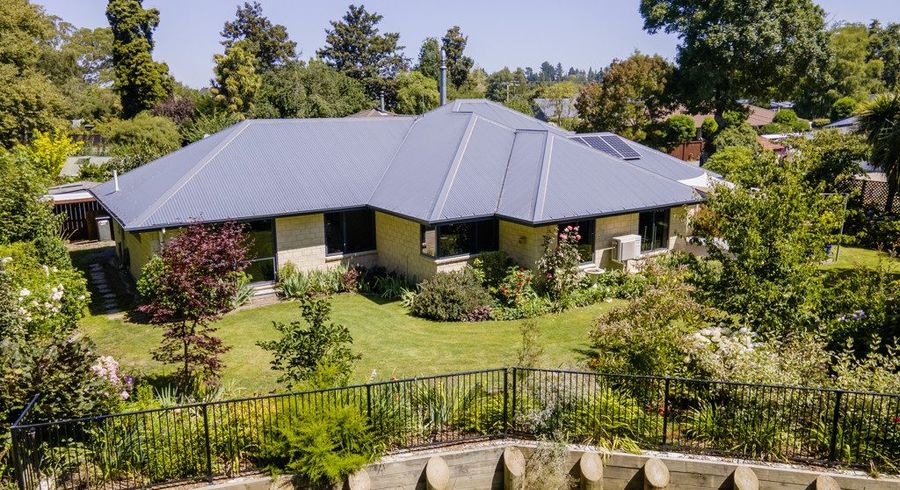  at 55A Cox Street, Geraldine
