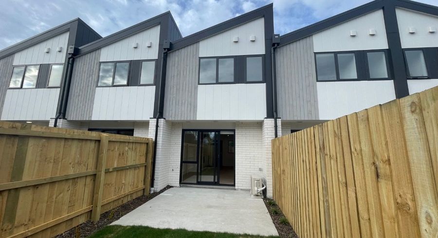  at 5/191 England Street , Linwood, Christchurch City, Canterbury