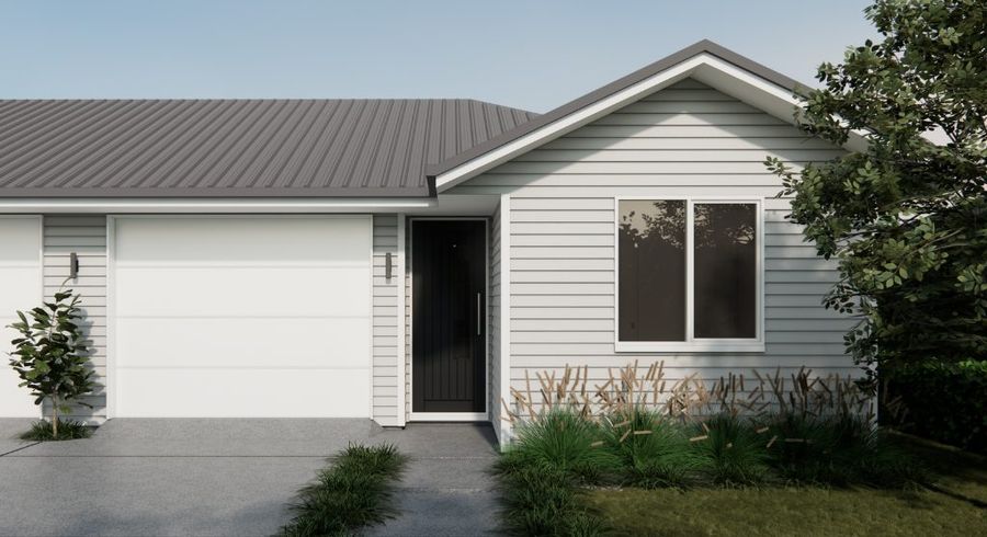  at Manning Street, Morrinsville, Matamata-Piako, Waikato