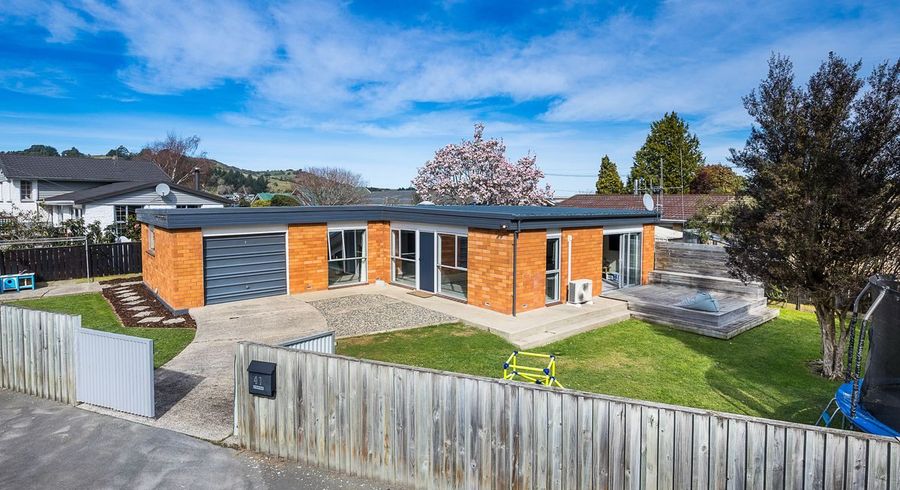  at 41 Paterson Street, Abbotsford, Dunedin