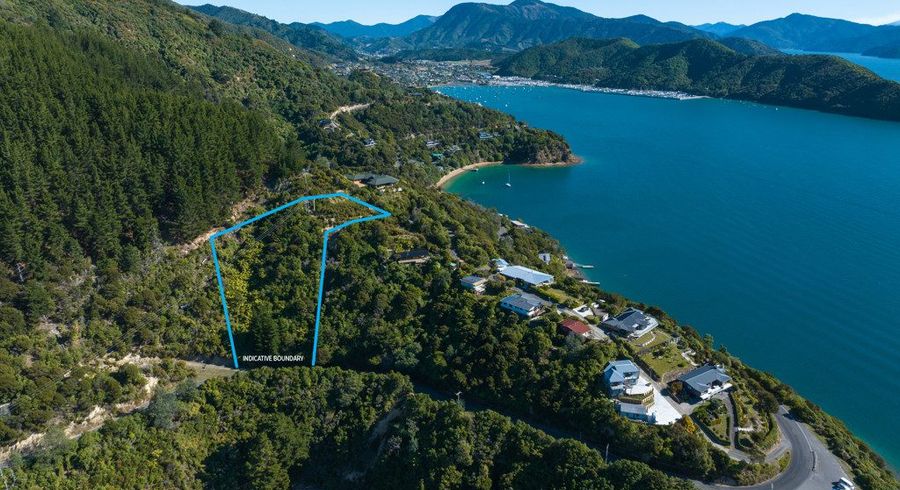  at 318 Port Underwood Road, Waikawa, Marlborough, Marlborough