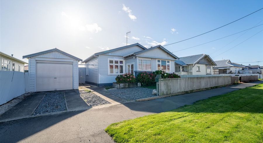  at 16 Foyle Street, Oamaru North, Oamaru