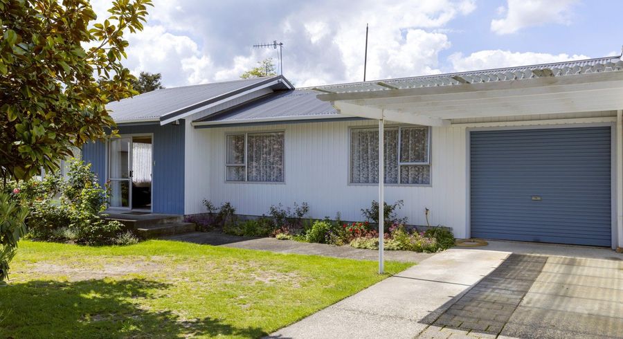  at 1/22 Hyde Avenue, Richmond Heights, Taupo, Waikato