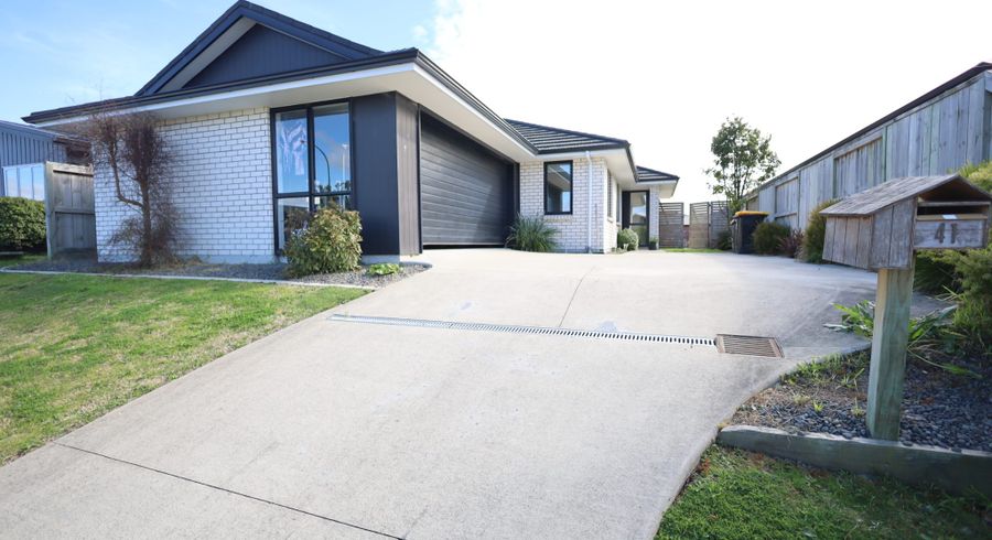  at 41 Stevenson Drive, Papamoa Beach, Papamoa